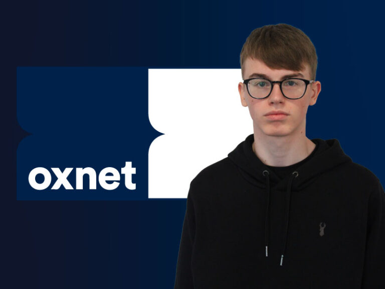 2023 OxNet Student Announced