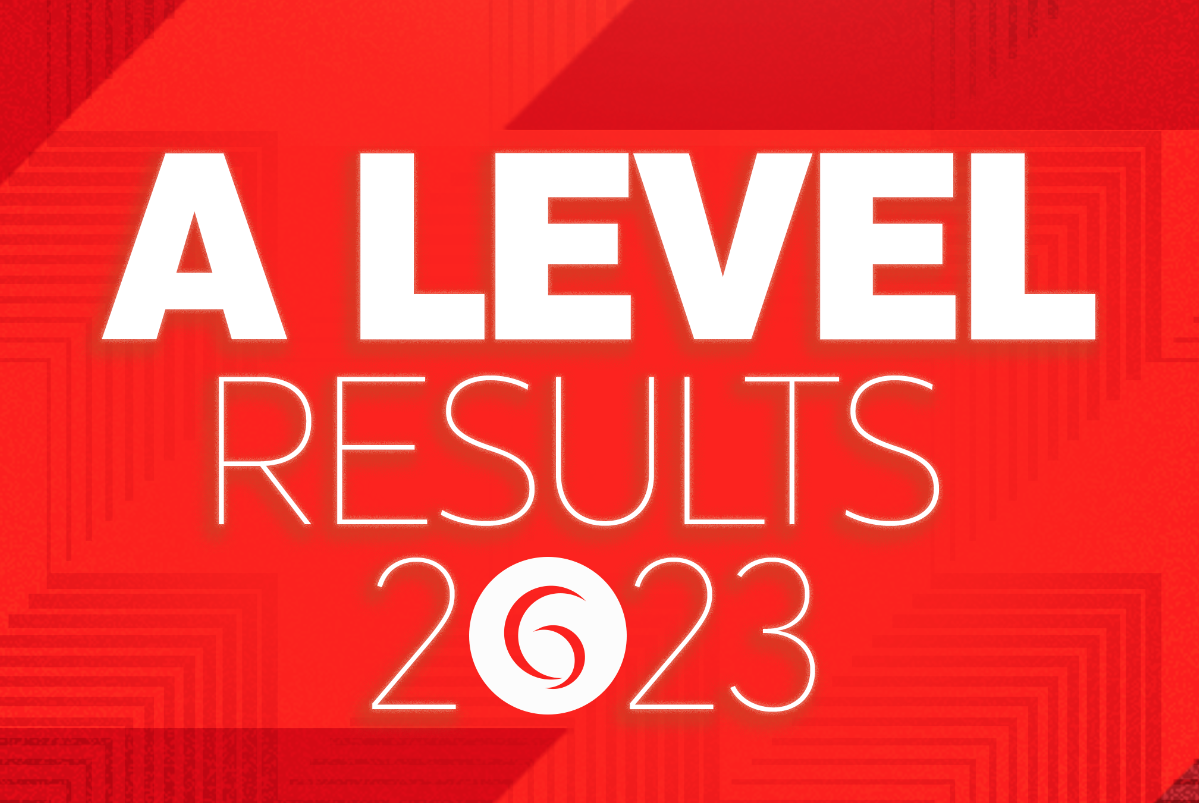A Level Results Day 2023 Information