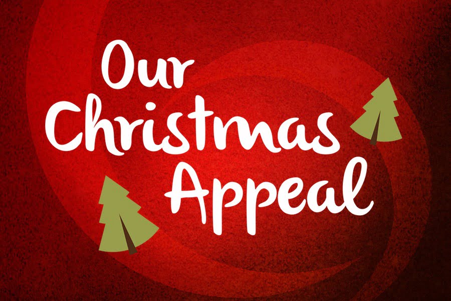 Sixth Form Christmas Appeal