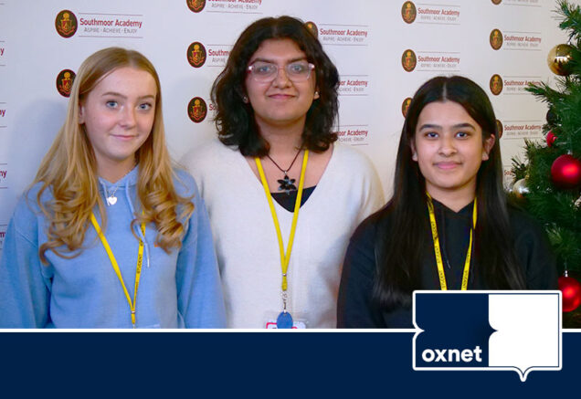 OxNet Students 2024 Announced!